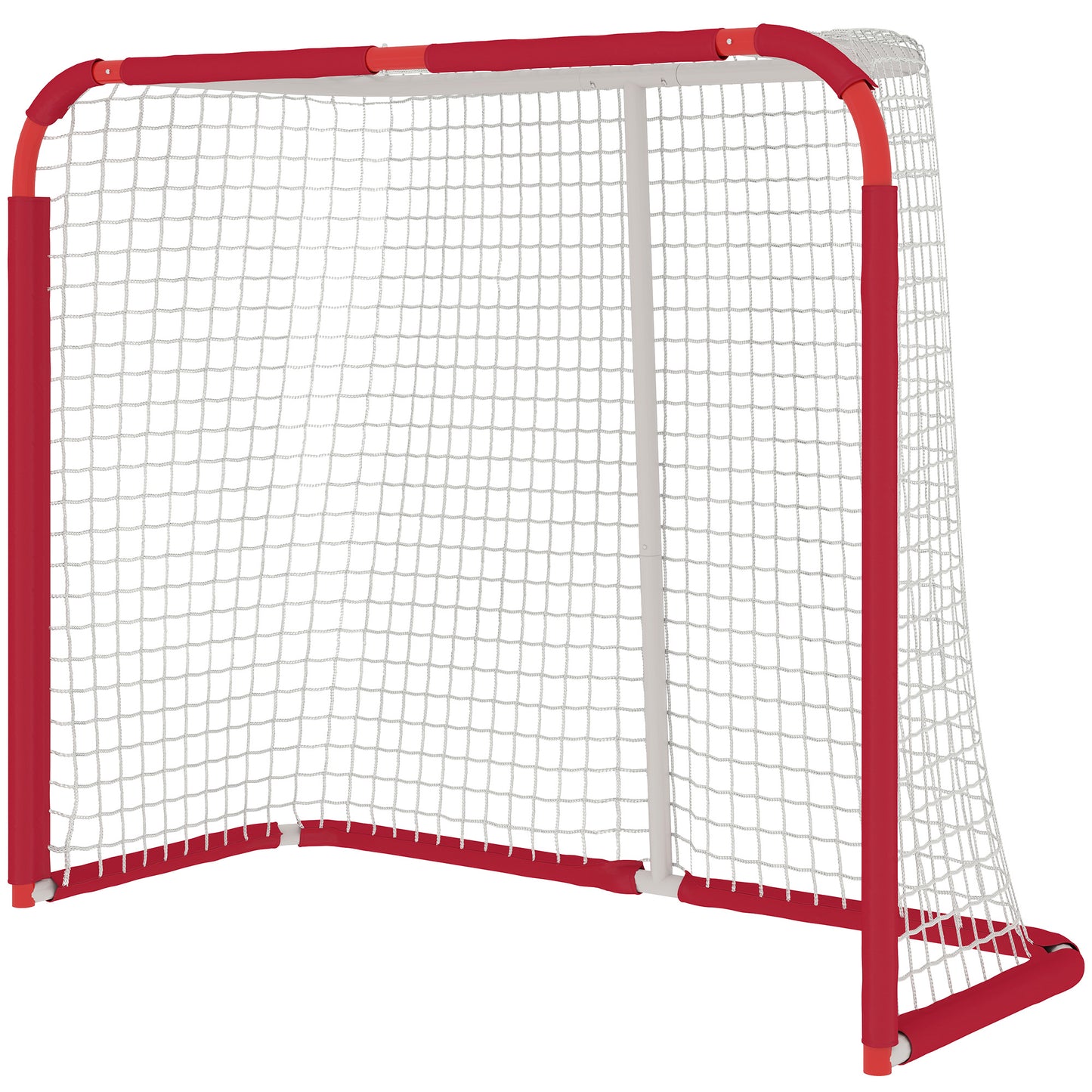 Soccer Goal for Backyard Practice - All Weather, Easy Setup