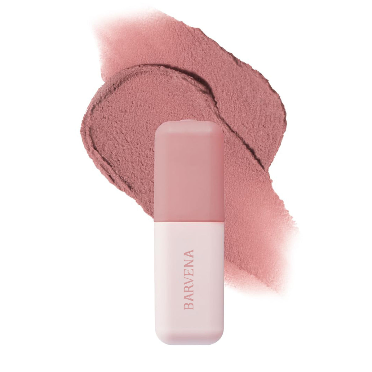 Matte Long-Lasting Lip Gloss - Non-Sticky, Smudge-Proof Lipstick