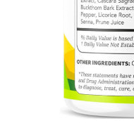 Zinc Care Capsules - 60 Pieces