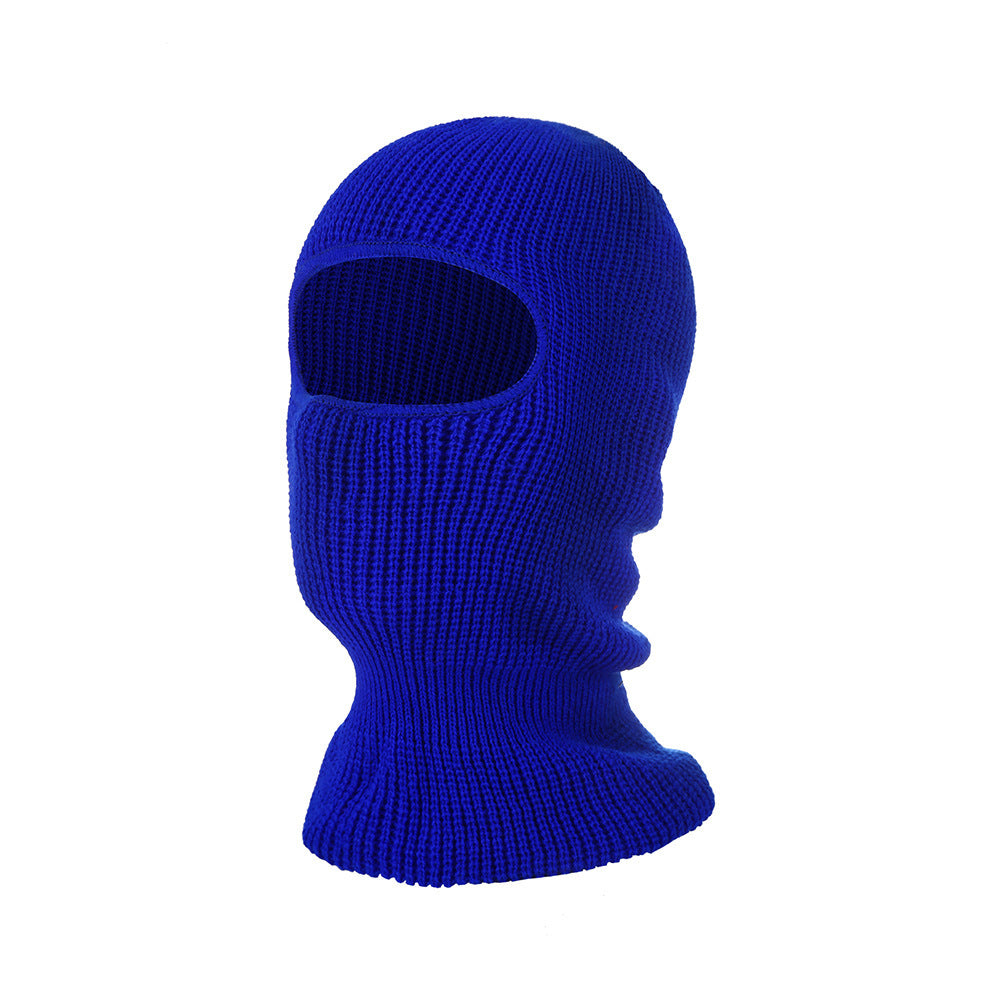 Thermal Cycling Balaclava – Winter Acrylic Mask