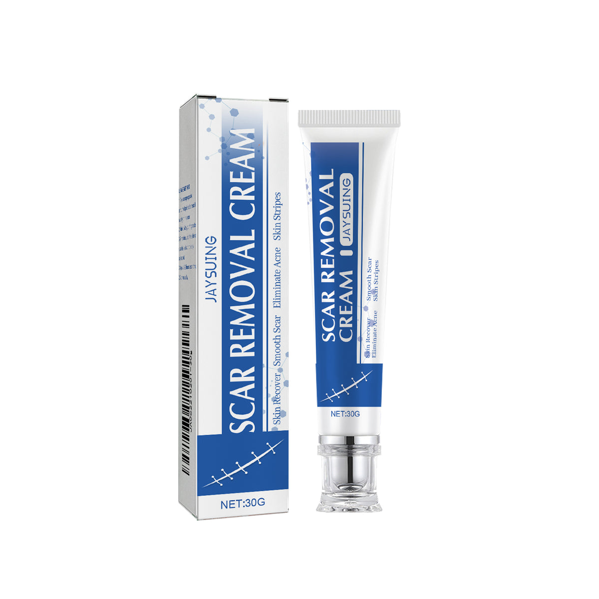 Whitening Stain Mouthwash 30g