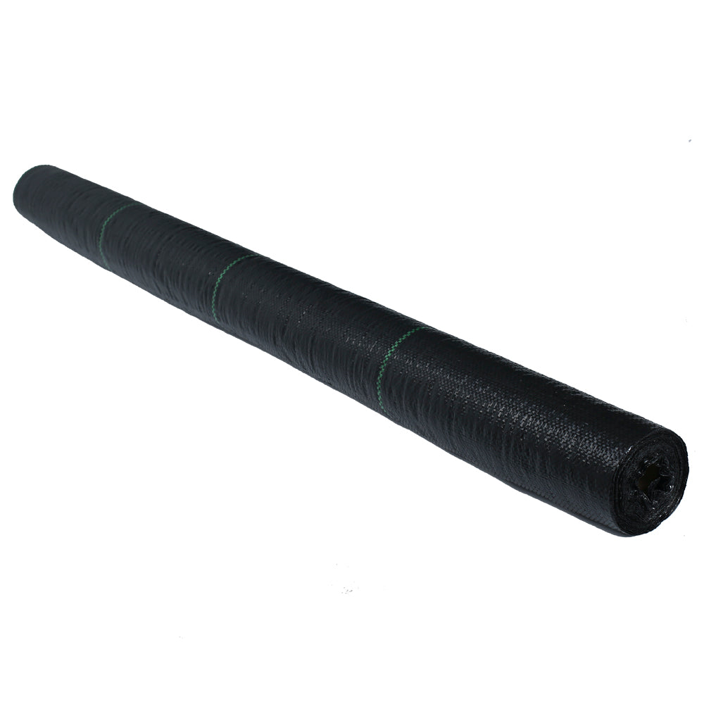 Garden Weed Control Cloth 4ft x 300ft Waterproof Weed Barrier Fabric