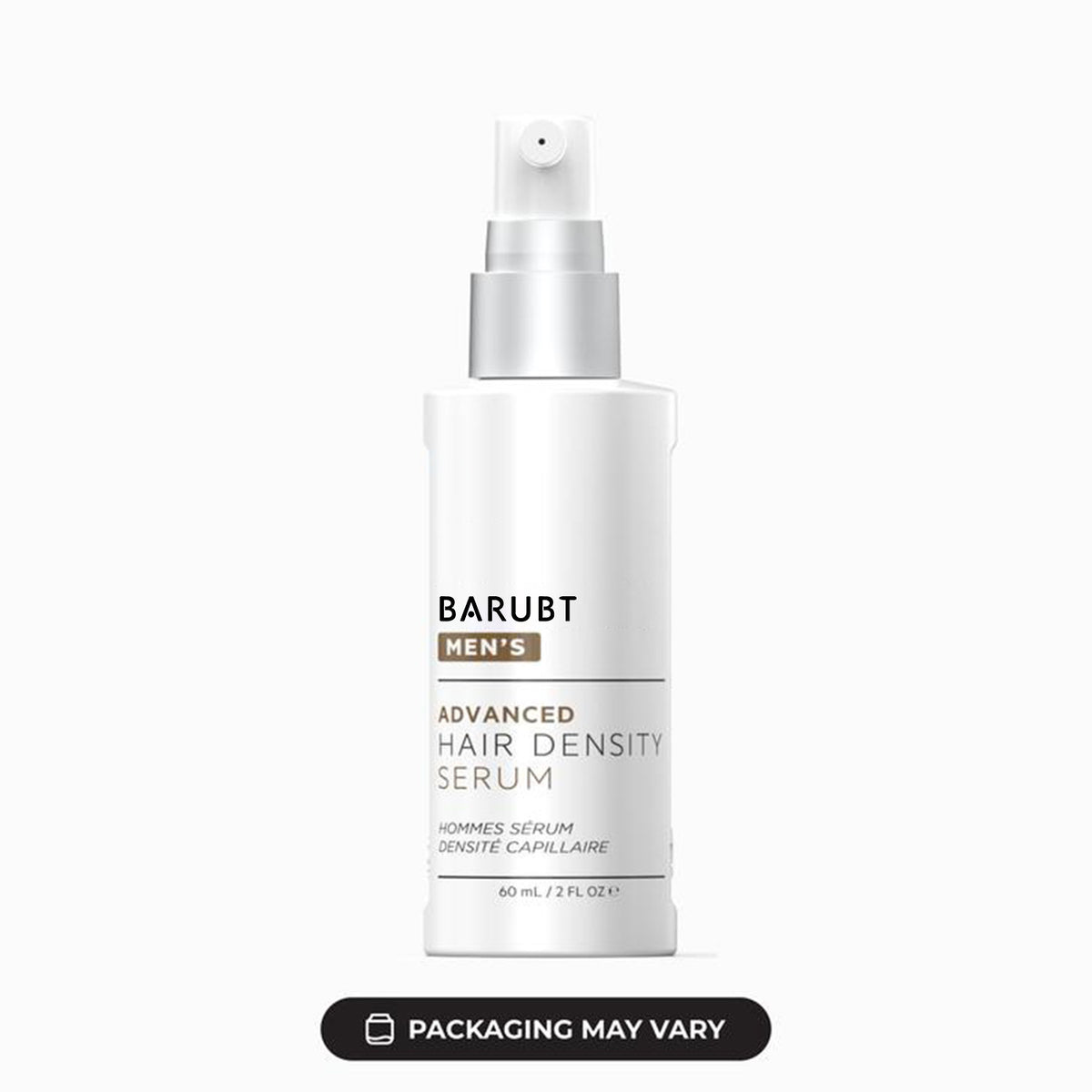 Hair Density Serum - Soothing & Moisturizing, 150 mL