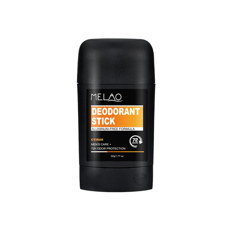 Refreshing Antiperspirant Body Lotion for Odor & Sweat Control - 45g-75g Variants