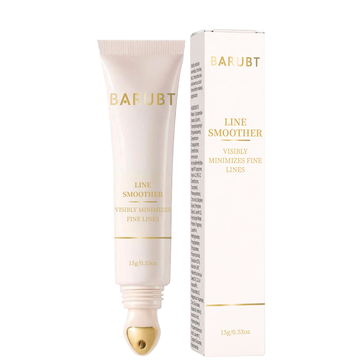 Gentle Skin Care Cream for All Skin Types - Absorbs Easily & Soothes