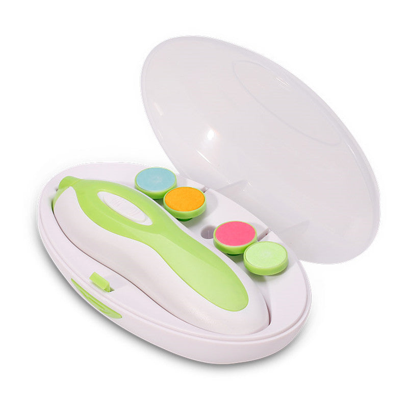 Electric Nail Polish Machine - Rechargeable