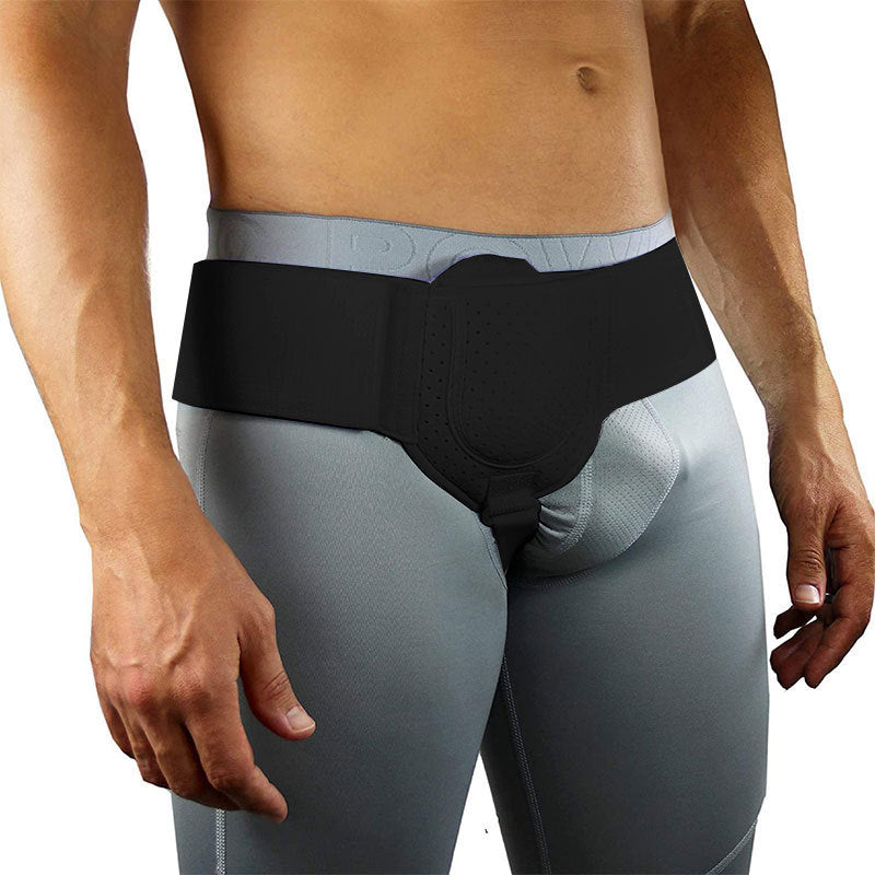 Neoprene Groin Compression Belt for Men