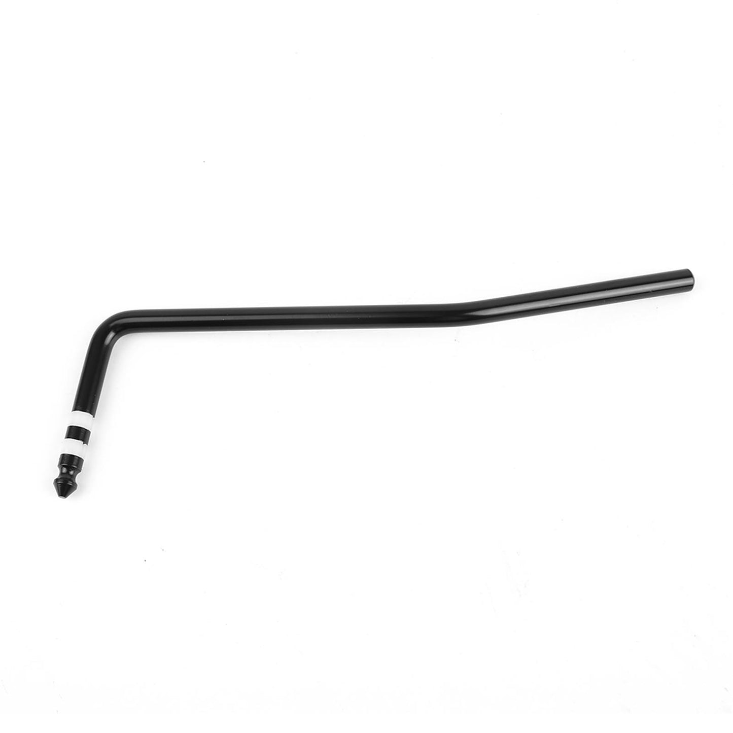 6mm Tremolo Arm for Electric Guitar - Direct Insertion Style