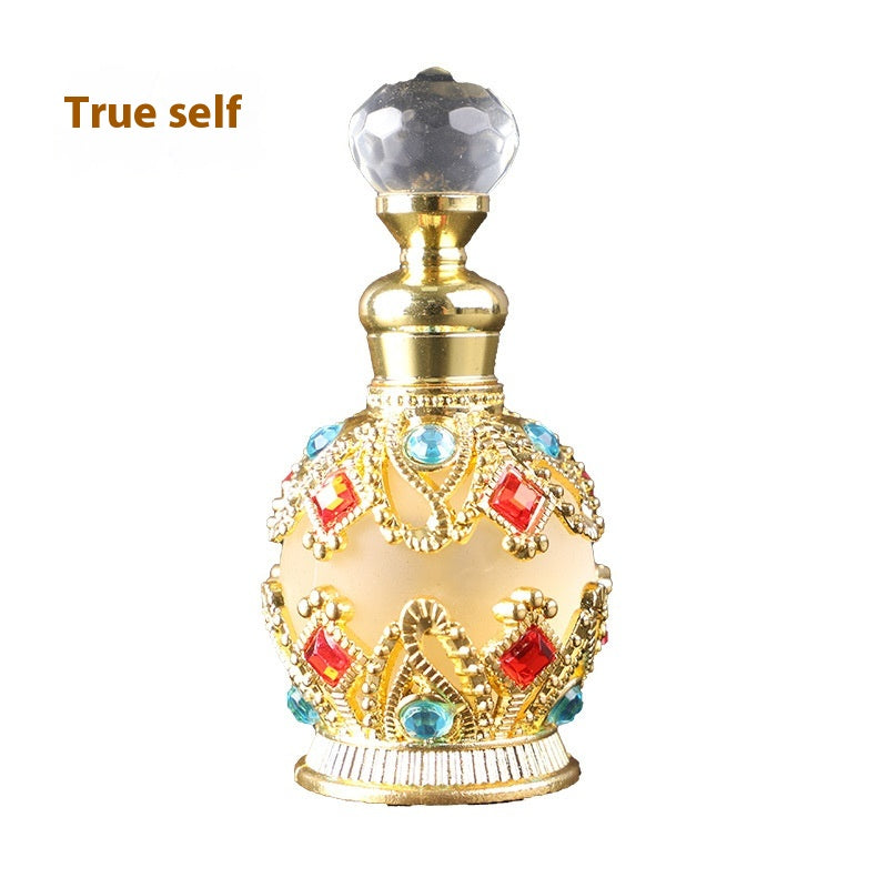 Essential Oil Perfume Dubai Fragrance for Skin Care - Multiple Variants
