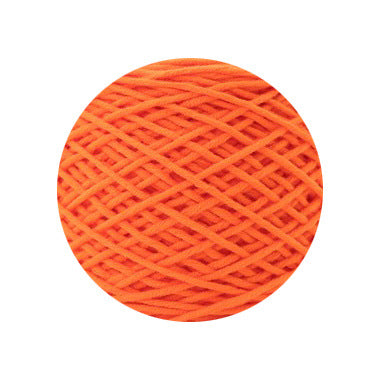 Handmade Wool Tufting Yarn for DIY Carpet Crafting – Long-Staple Cotton Wool
