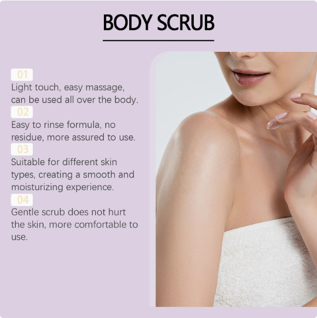 Body Scrub