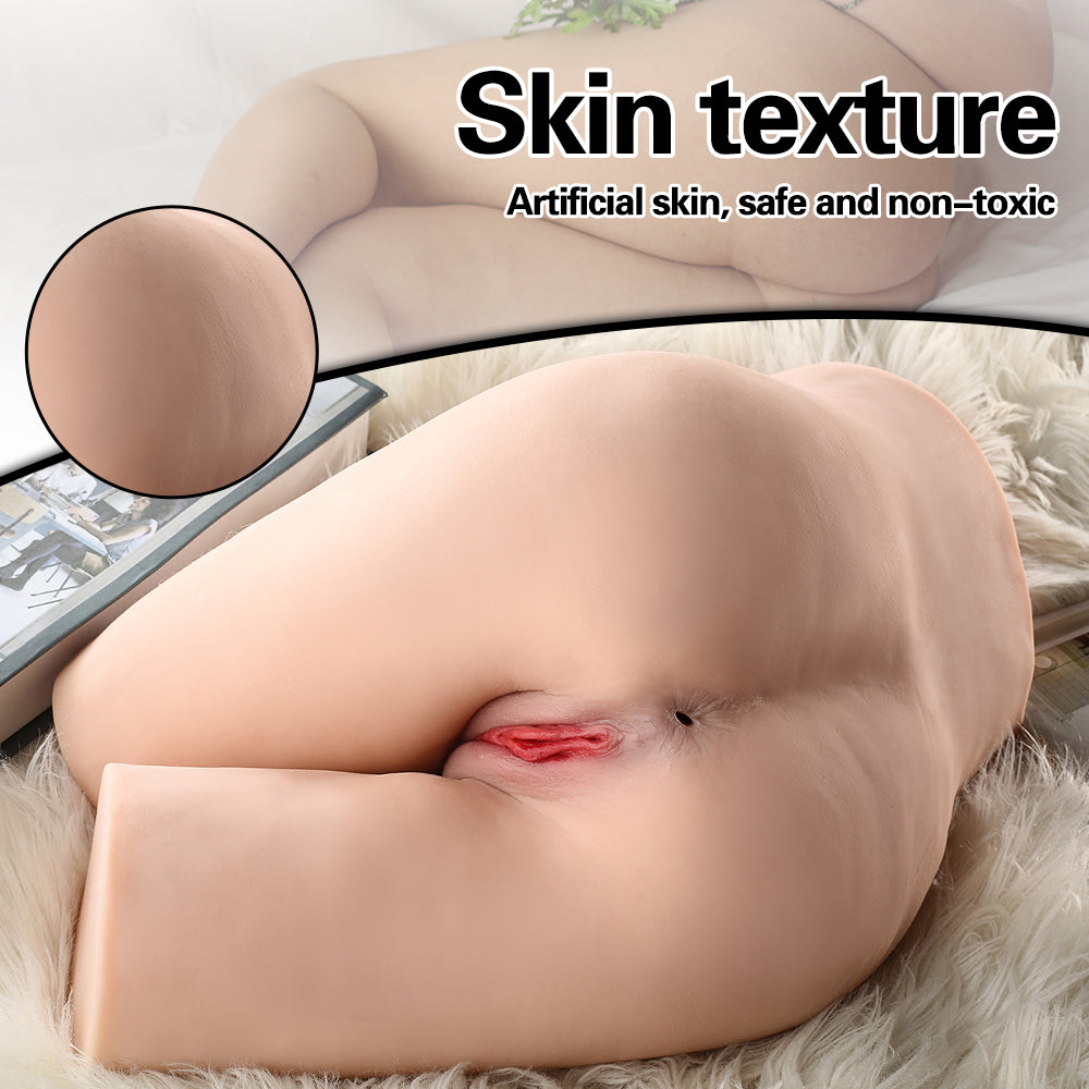 Adult Wellness Doll Toys for Men