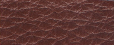 Half PU Leather Fabric for Upholstery & Garments - Black, Blue, Brown, Apricot