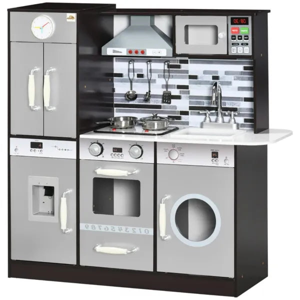 Outdoor Kitchen Playset