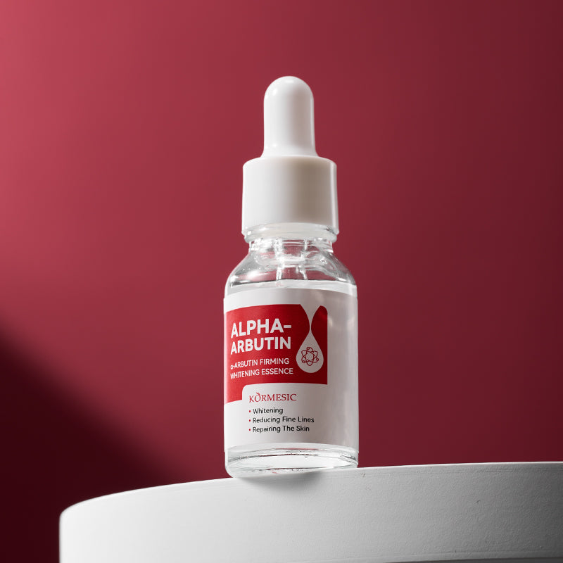 Arbutin Firming Whitening Essence – 15ml