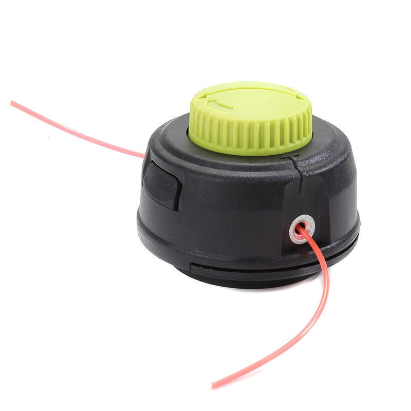 Electric Weed Trimmer Head YC0143 for Garden Trimming Equipment