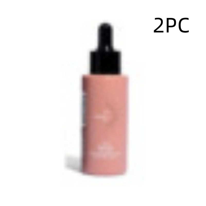 Matte Sun Tanning Black Liquid