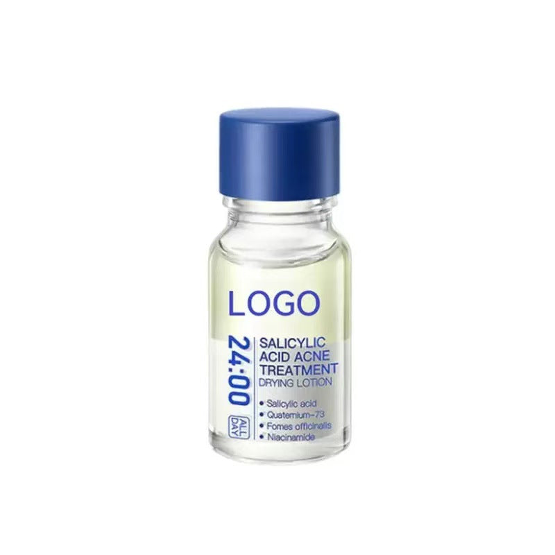 Acne-Fighting Facial Serum with Salicylic Acid for All Skin Types - 20g