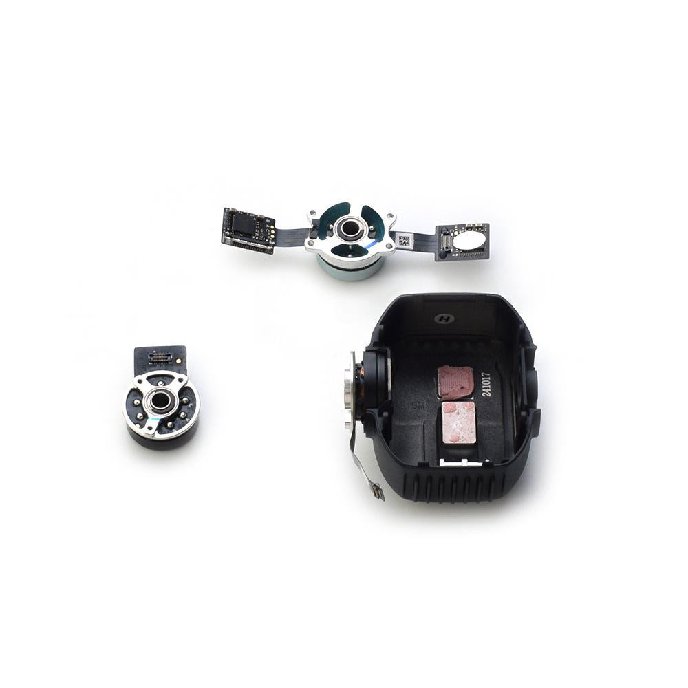 Drone Repair Parts Kit for Disassembly and Maintenance - Multiple Colors