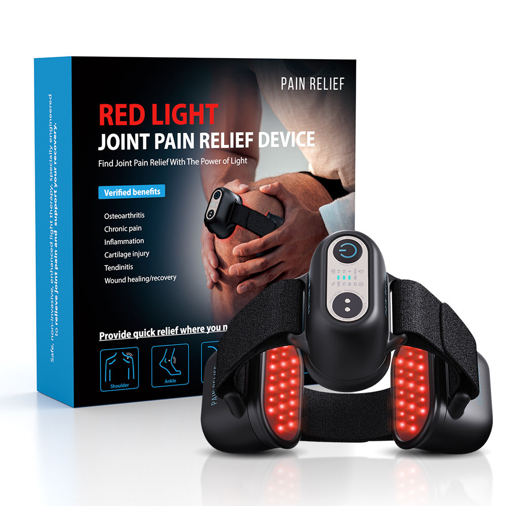 Adjustable Strap Design Joint Shoulder Pad Pain Physiotherapy