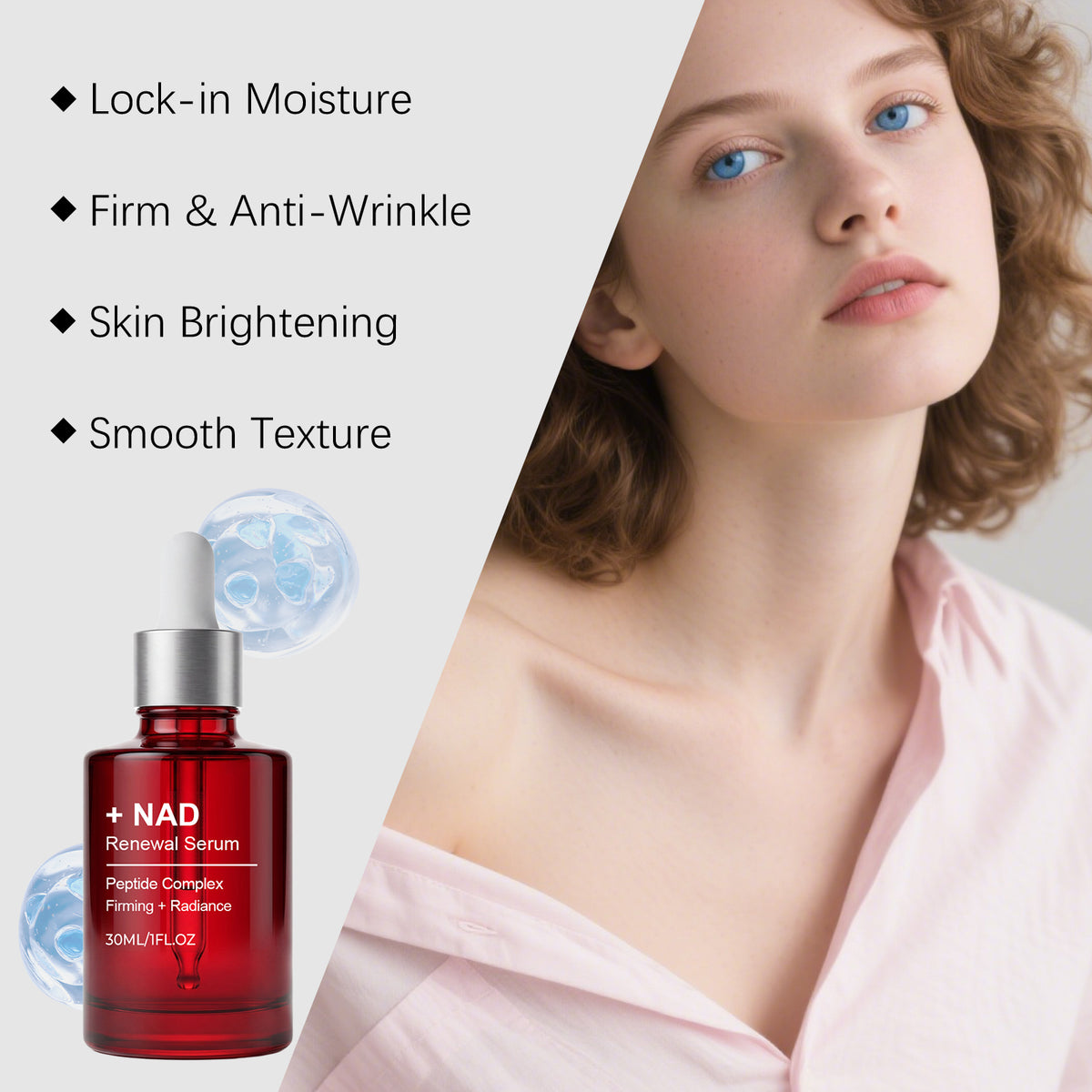 Compact Revitalizing 30ml Box