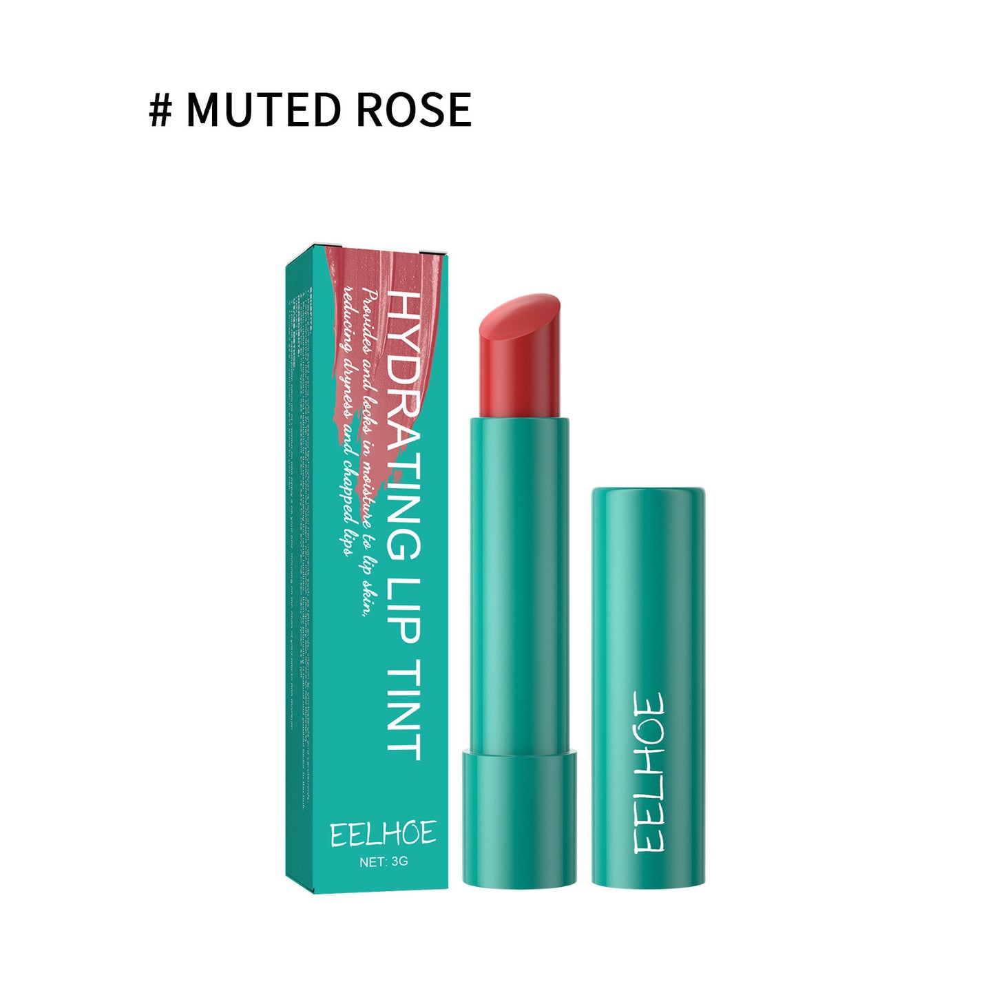 Moisturizing Lip Gloss with Plumping & Fade Line Repair - Hydrating Lip Care