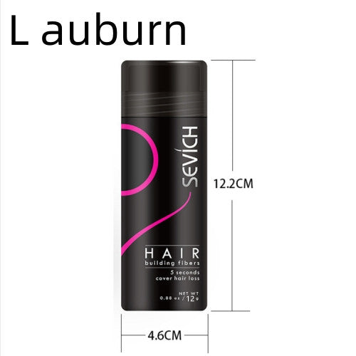 Hair Thickening Powder - Volumizing Root Concealer