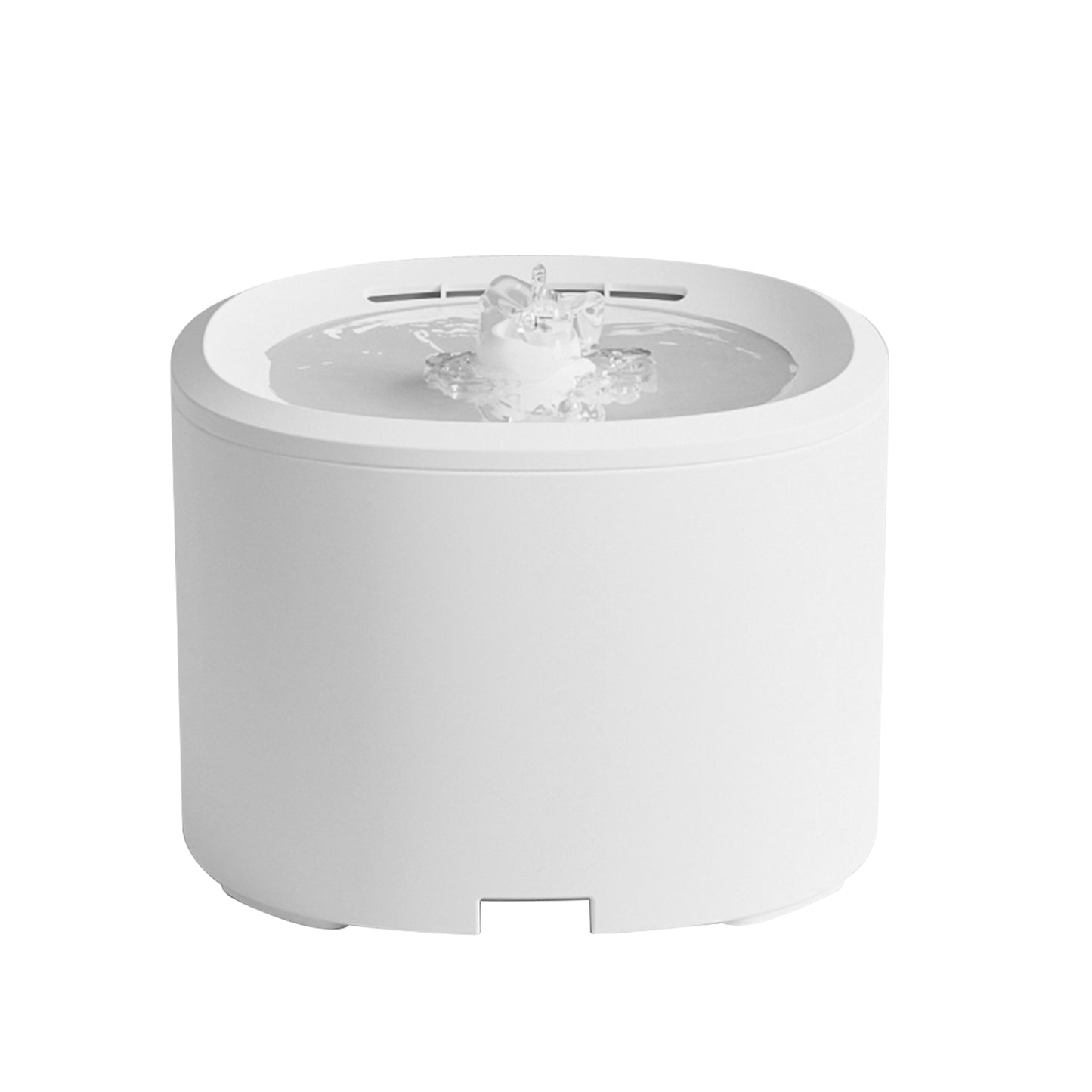 Pet Water Dispenser with Self Pickup for Easy Hydration