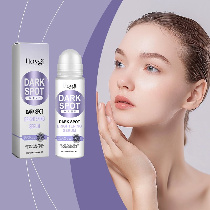 Facial Care Solution for Skin Defect Improvement - 20ml