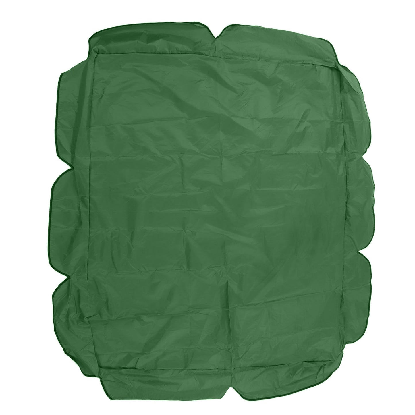 Swing Canopy 210D Silver Coated Oxford Waterproof UV Proof For