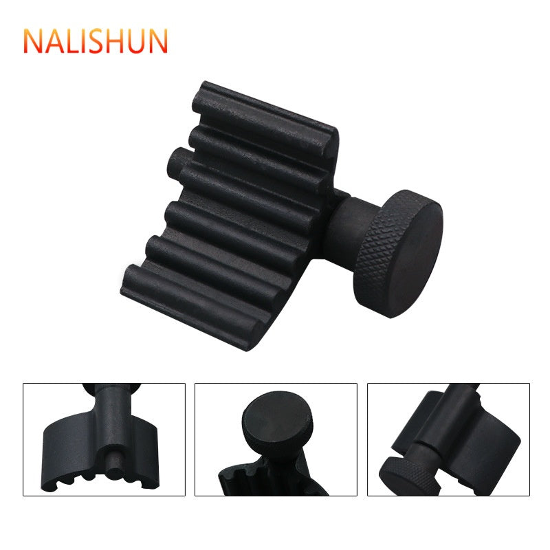 6-Piece Camshaft Timing Tool Set for Engine Maintenance