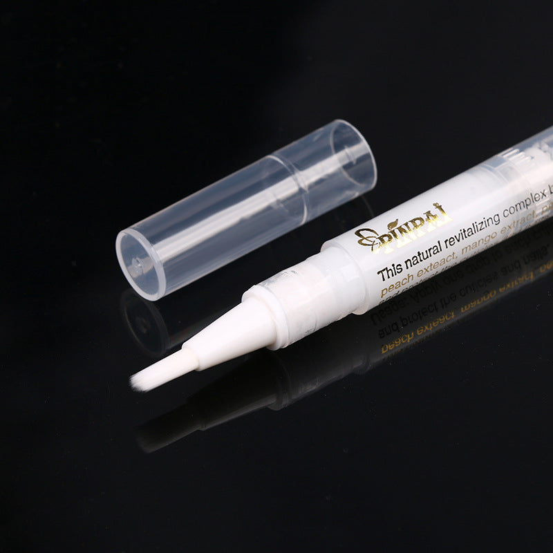 Nail Cuticle Softening Pen - Exfoliating & Repairing Nail Tool G025