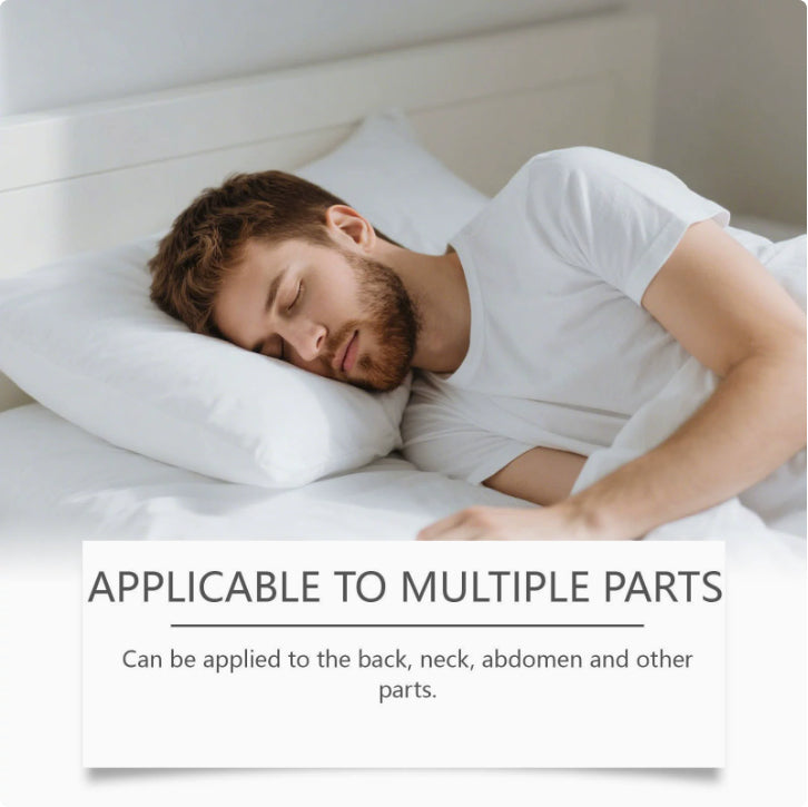 Body Care Patch - 50 Patches