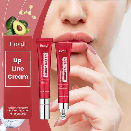 Lip Lines Repair Cream - Fade Lip Line Wrinkles, 20g