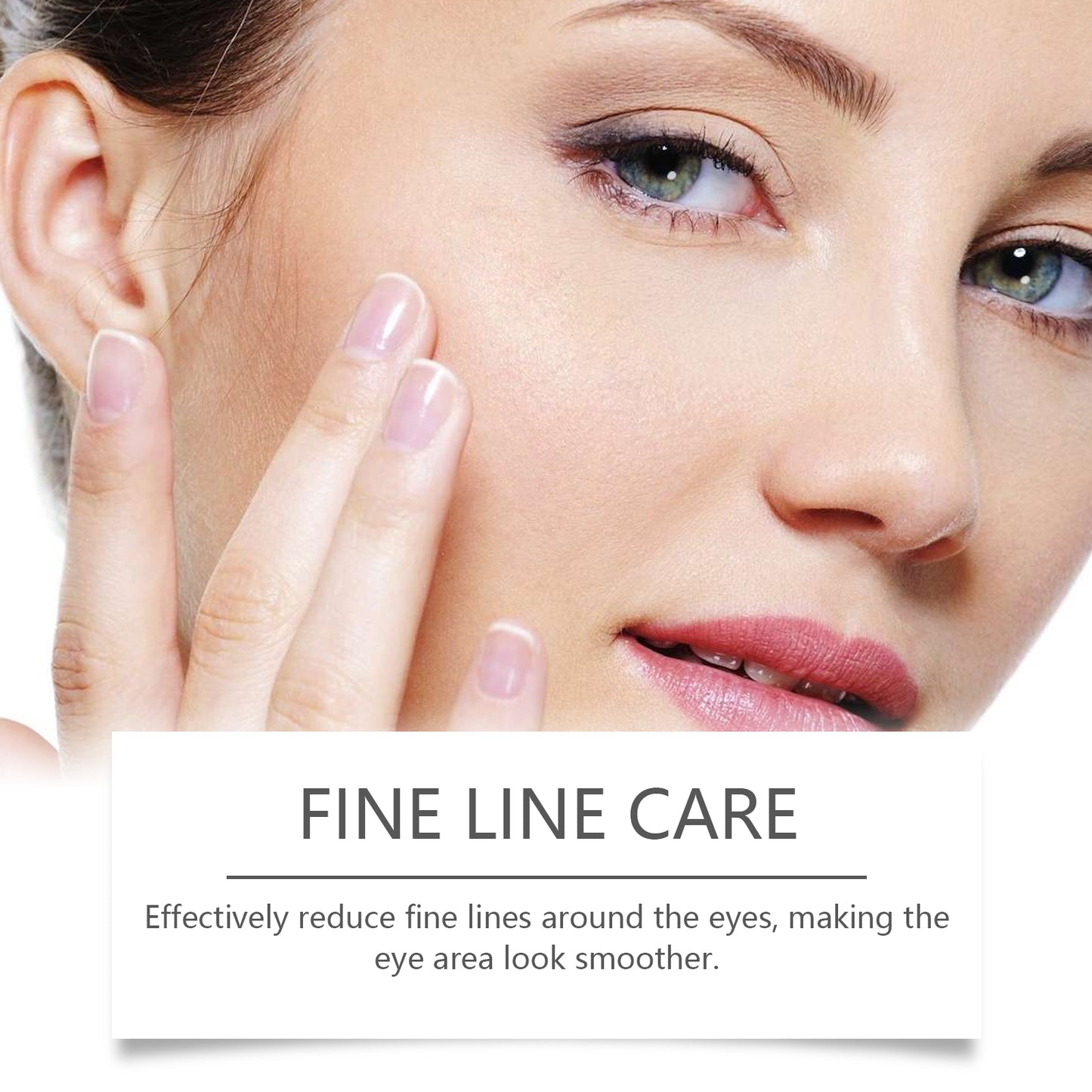 Retinol Hydrating Eye Cream Stick - Firming & Anti-Wrinkle Treatment