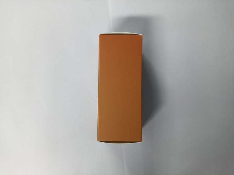 Shea Body Oil, Peach Scent, 100 ml