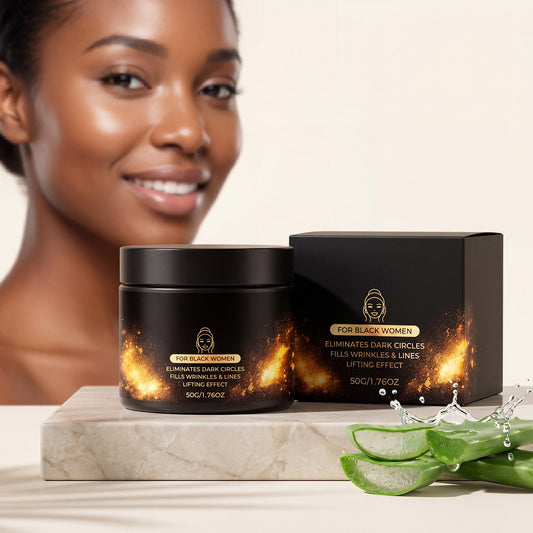 Lifting Cream for Face - 50g Firming Skin Care Moisturizer