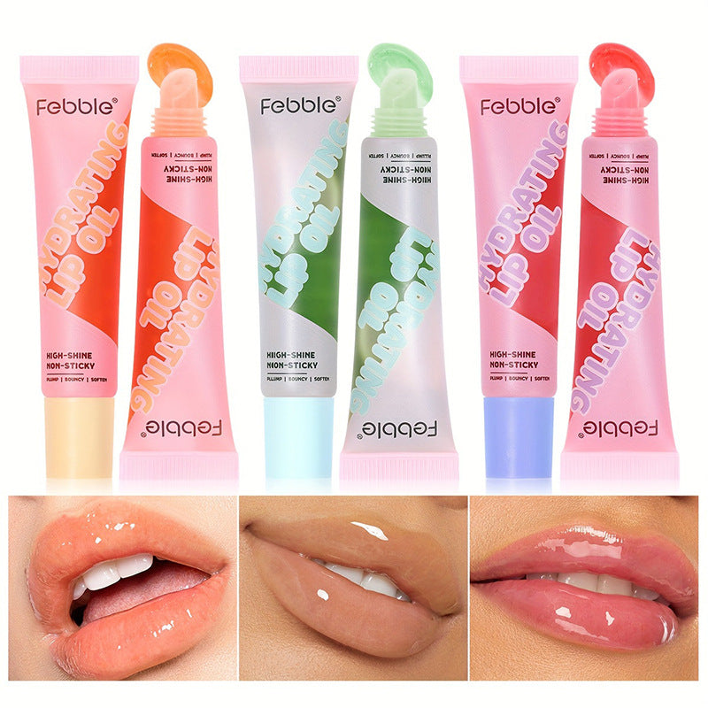 Nourishing Hydrating Lip Balm - Moisturizing Lip Care, All Variants