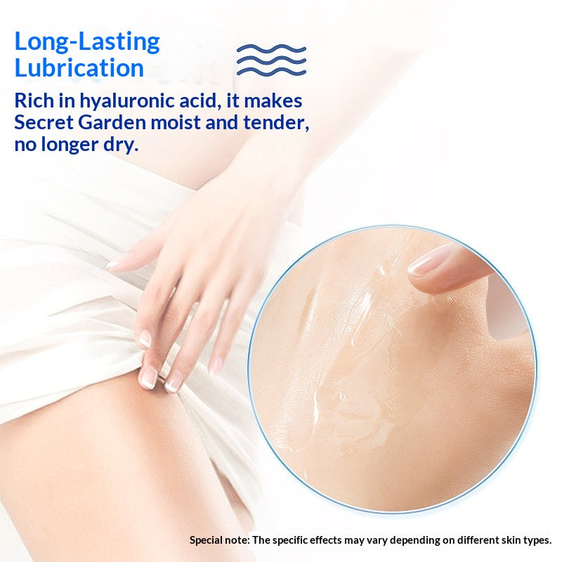 Water-Based Intimate Lubricant – 30ml