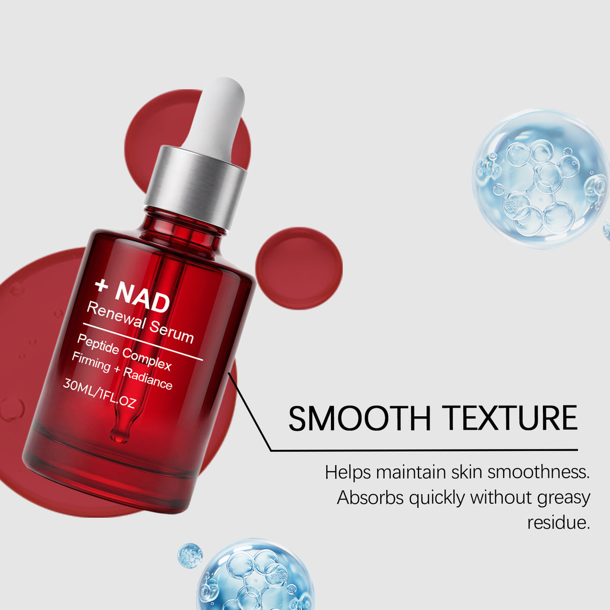 Compact Revitalizing 30ml Box