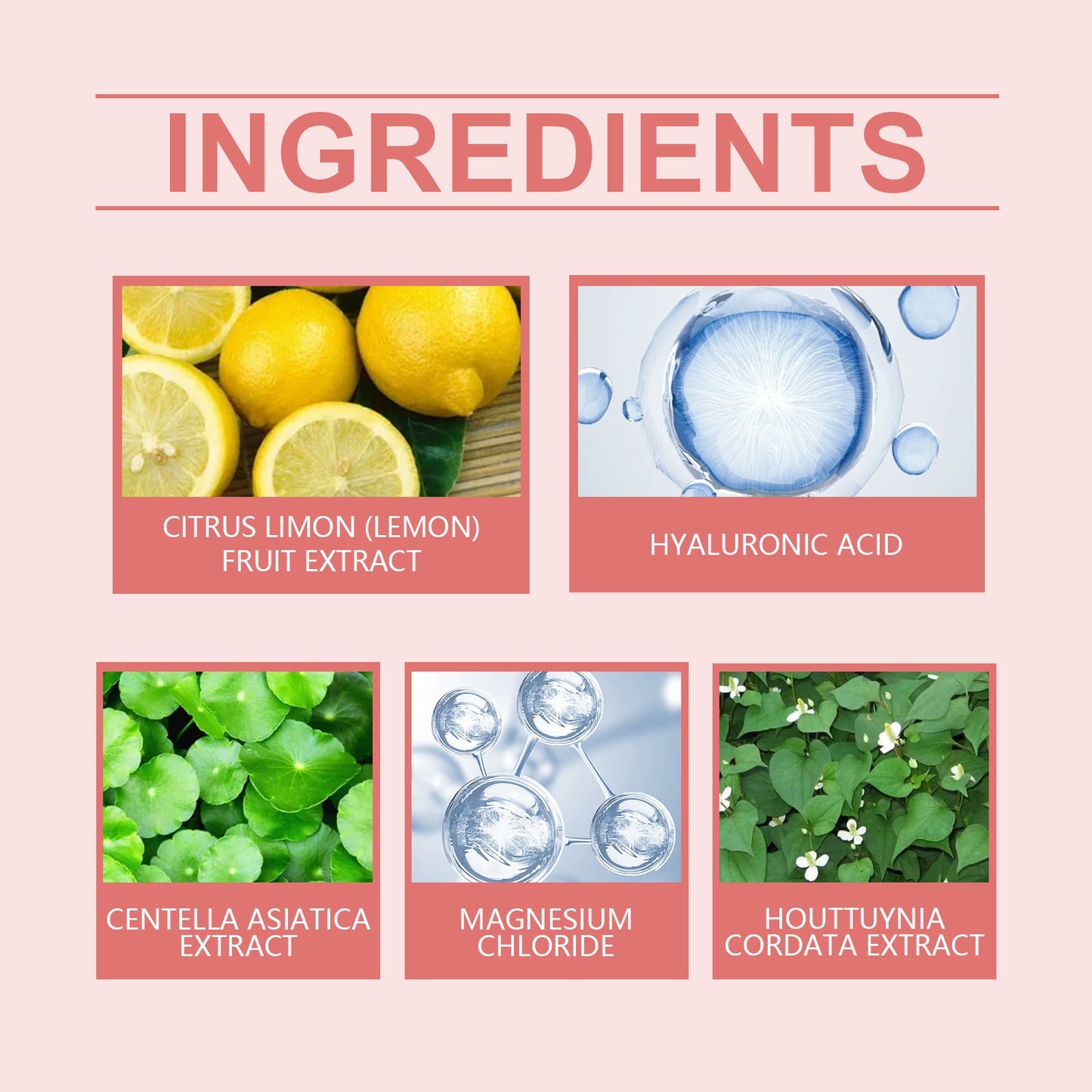 Deep Pore Cleansing Facial Wash - Hydrating Daily Face Cleanser