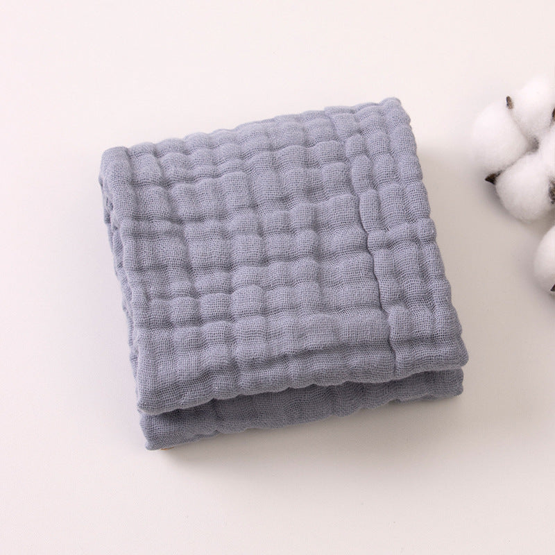 Baby Towels Soft Absorbent Cotton Towels for Newborns and Toddlers