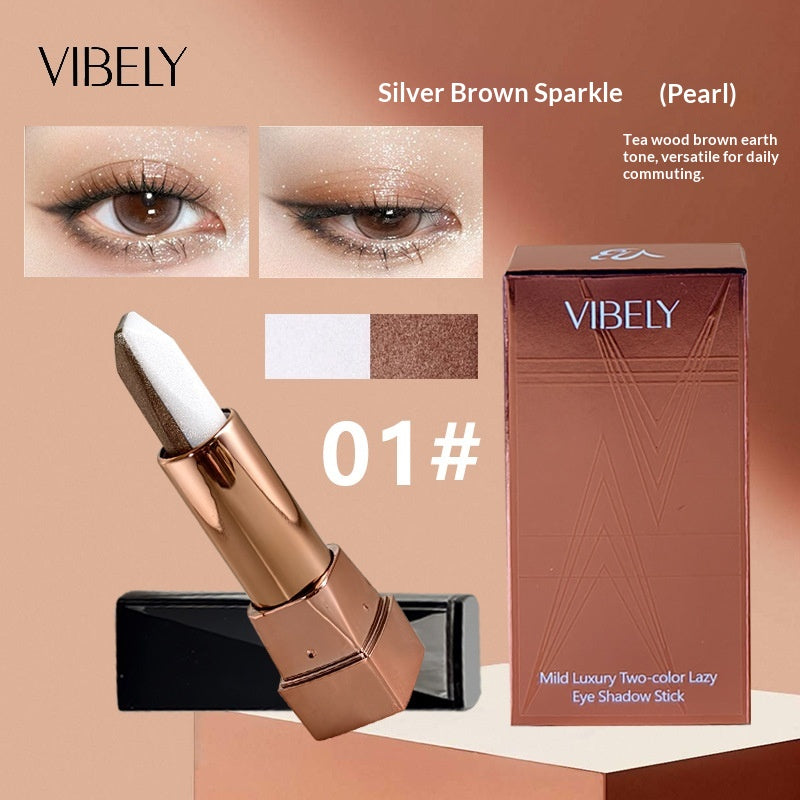Eyeshadow Stick for Contouring and Highlighting - Multiple Styles