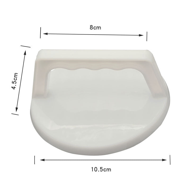 Multifunctional Burger Patty Press Kitchen Tool 13x5cm Food Mold