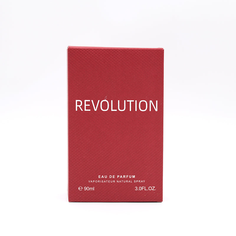 Eau De Toilette Fragrance