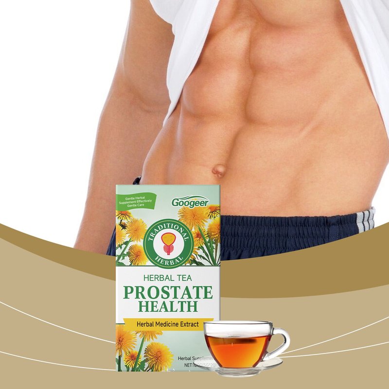 Herbal Prostate Health Tea 100g