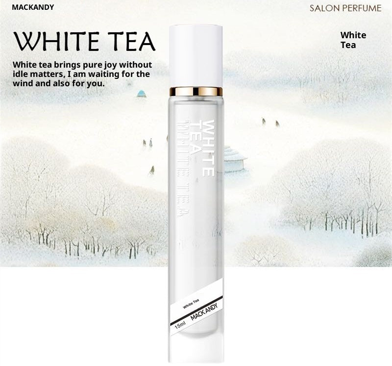 Luxury Designer Perfume 15ml - 10 Scent Variations