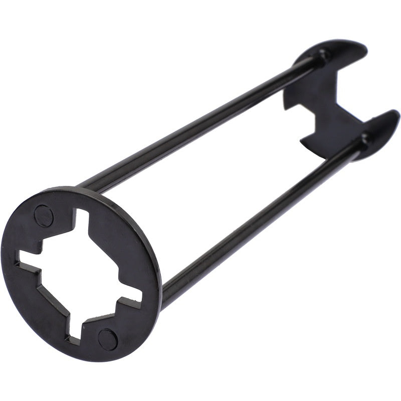 Multifunctional Kitchen and Bathroom Wrench - Sink Faucet Nut Tool Set