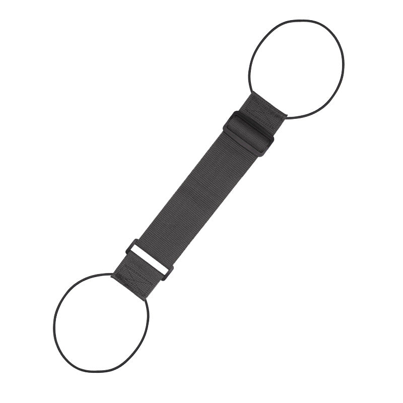 Travel Luggage Packing Belt Strap - Waterproof, Lightweight, Durable