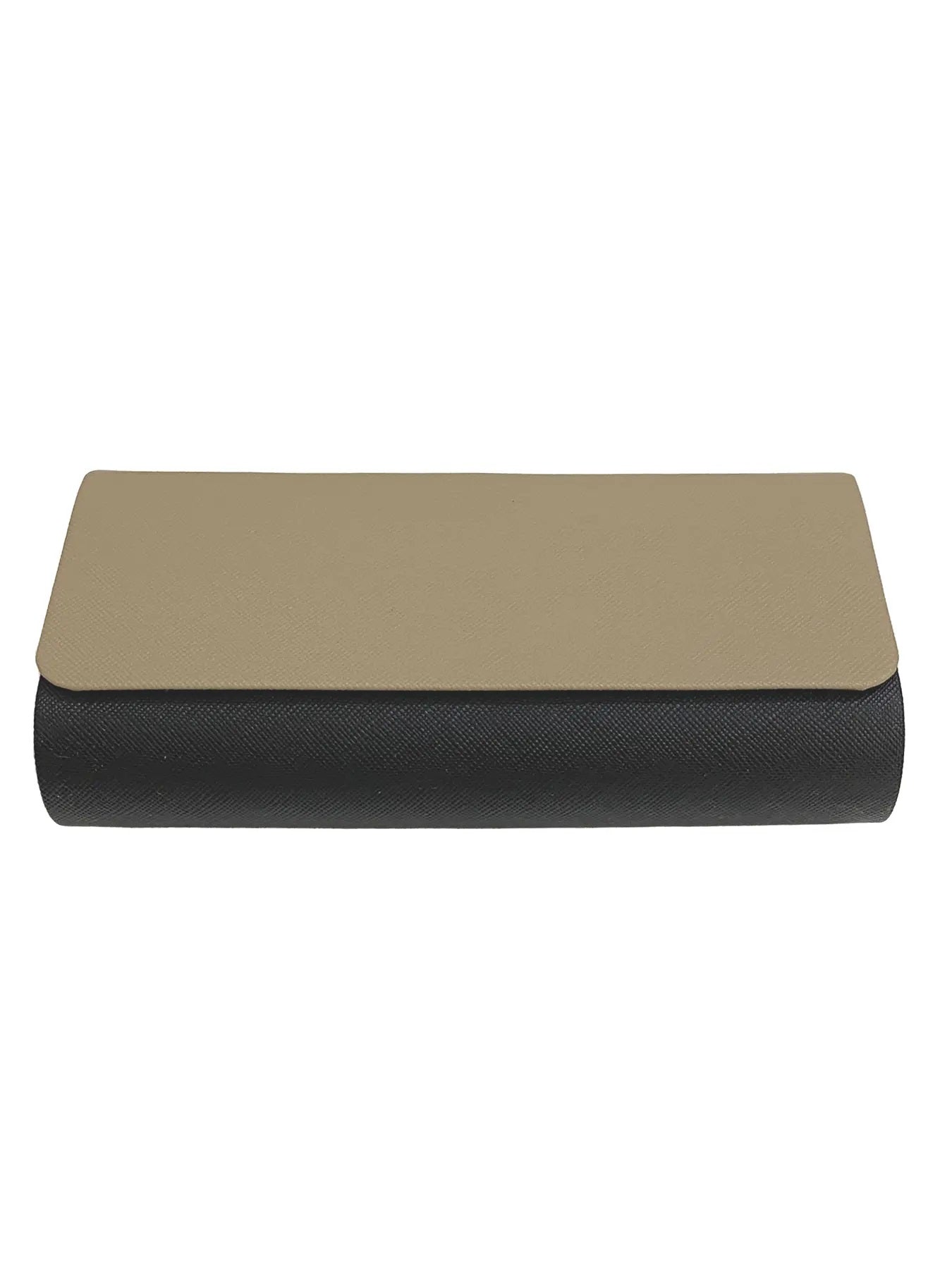 Dual Glasses Case 2-in-1 Double Eyeglasses For Women & Men